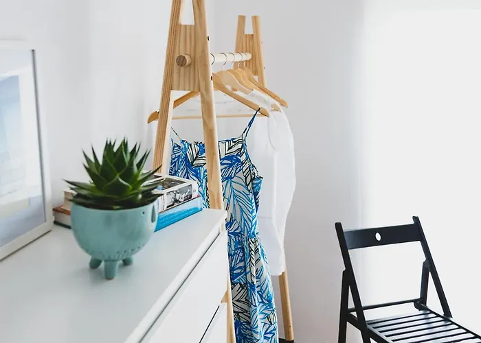 Sea La Vie Appartement