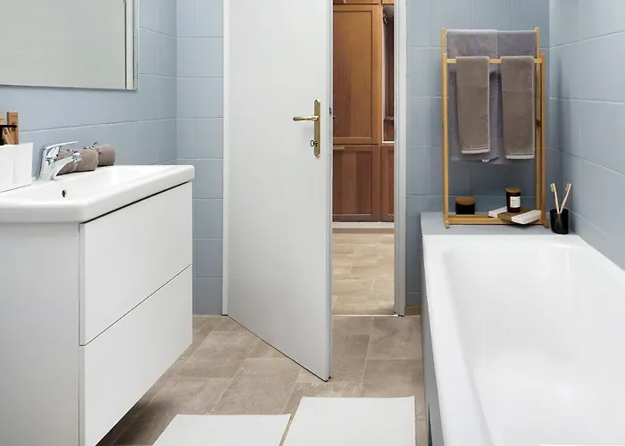 Sea La Vie Appartement