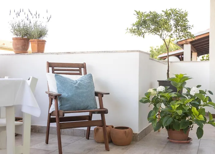 Appartement Sea La Vie *