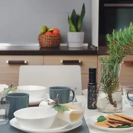 Sea La Vie Appartamento *