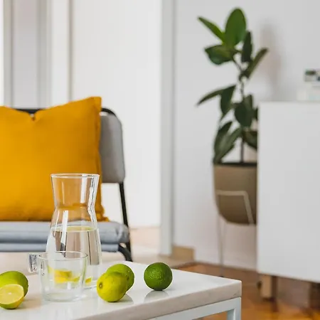 Appartamento Sea La Vie Pola