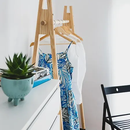 Sea La Vie 아파트