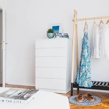 Sea La Vie 아파트 *