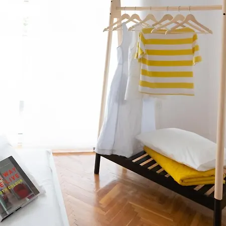 Sea La Vie 아파트 풀라