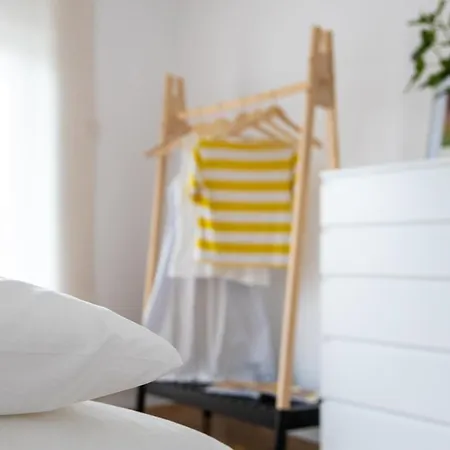 아파트 Sea La Vie 풀라