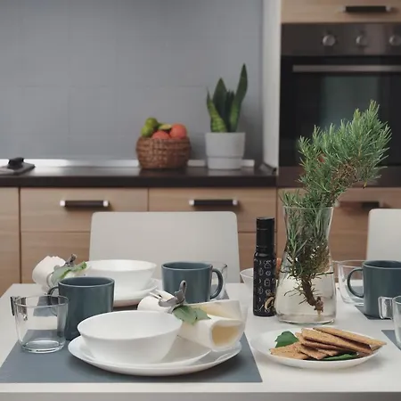 아파트 Sea La Vie *