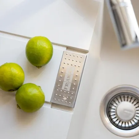 아파트 Sea La Vie