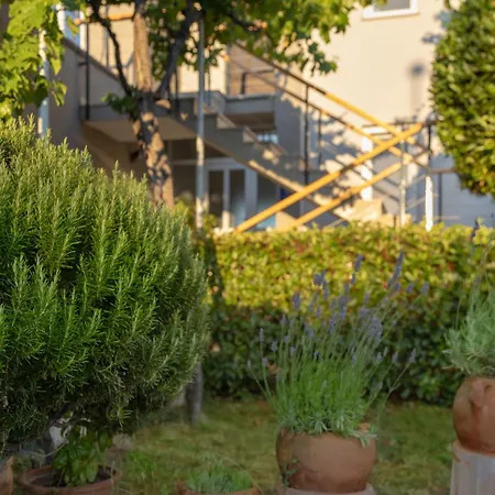 Appartamento Sea La Vie Pola