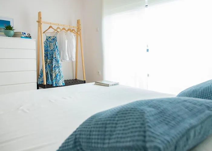 Apartment Sea La Vie *