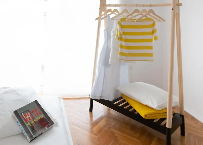 Sea La Vie 公寓 普拉