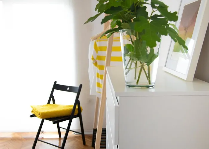 Sea La Vie Apartment