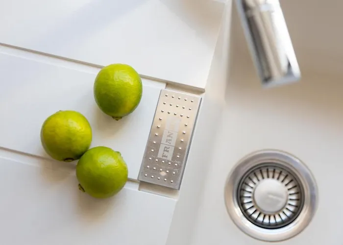 Apartment Sea La Vie