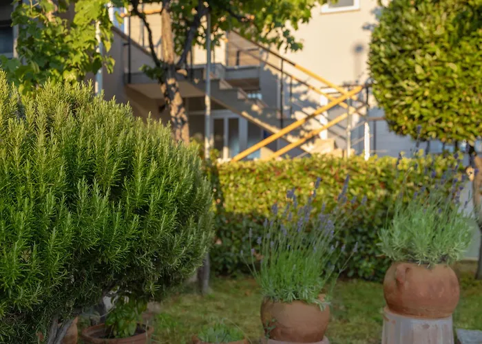 公寓 Sea La Vie 普拉